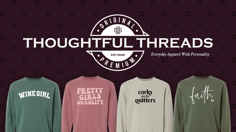 Crewneck Sweatshirts