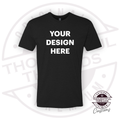 Custom Apparel Order